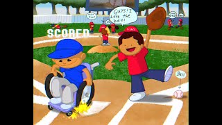 13 Byb 1997 Highlight - Idiots In The Infield