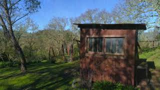 27011 Dutcher Creek Rd. Cloverdale.  Country Home Just Minutes to Town