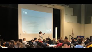 Why Let's Talk Teens needs your help | Youth mental and emotional health
