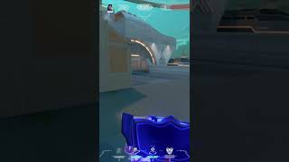 Valorant Yoruyu Yok Etti