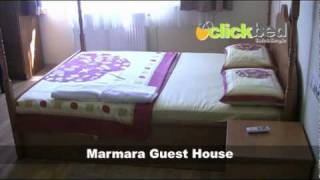 Clickbed.com - Marmara Guest House - Estambul