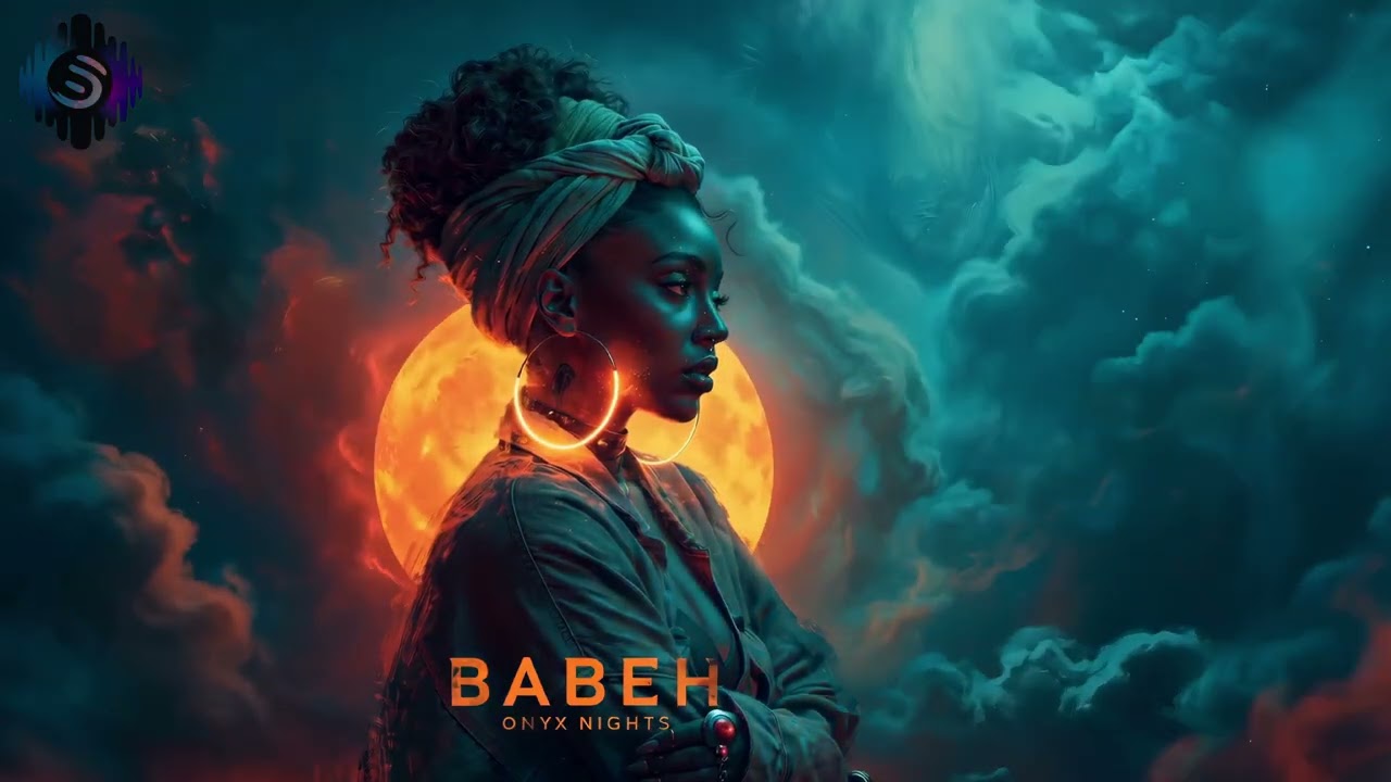 ONYX Nights - Babeh #afrohouse #visualiser