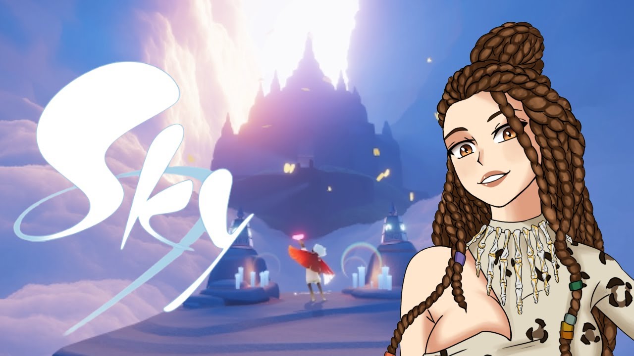 back with a few injuries【Project Starscape | HIMA KAI】