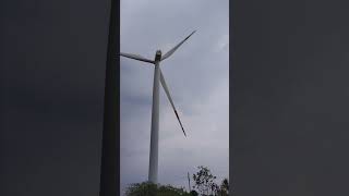 #windenergy #winds #fan #electricity #generation #village #andhrapradesh #jp #travel #nature