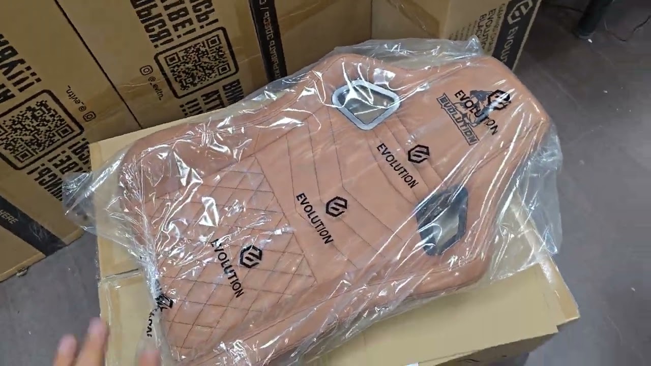 EVOLUTION NOMAD 3 0 Brown замша едет в Дербент