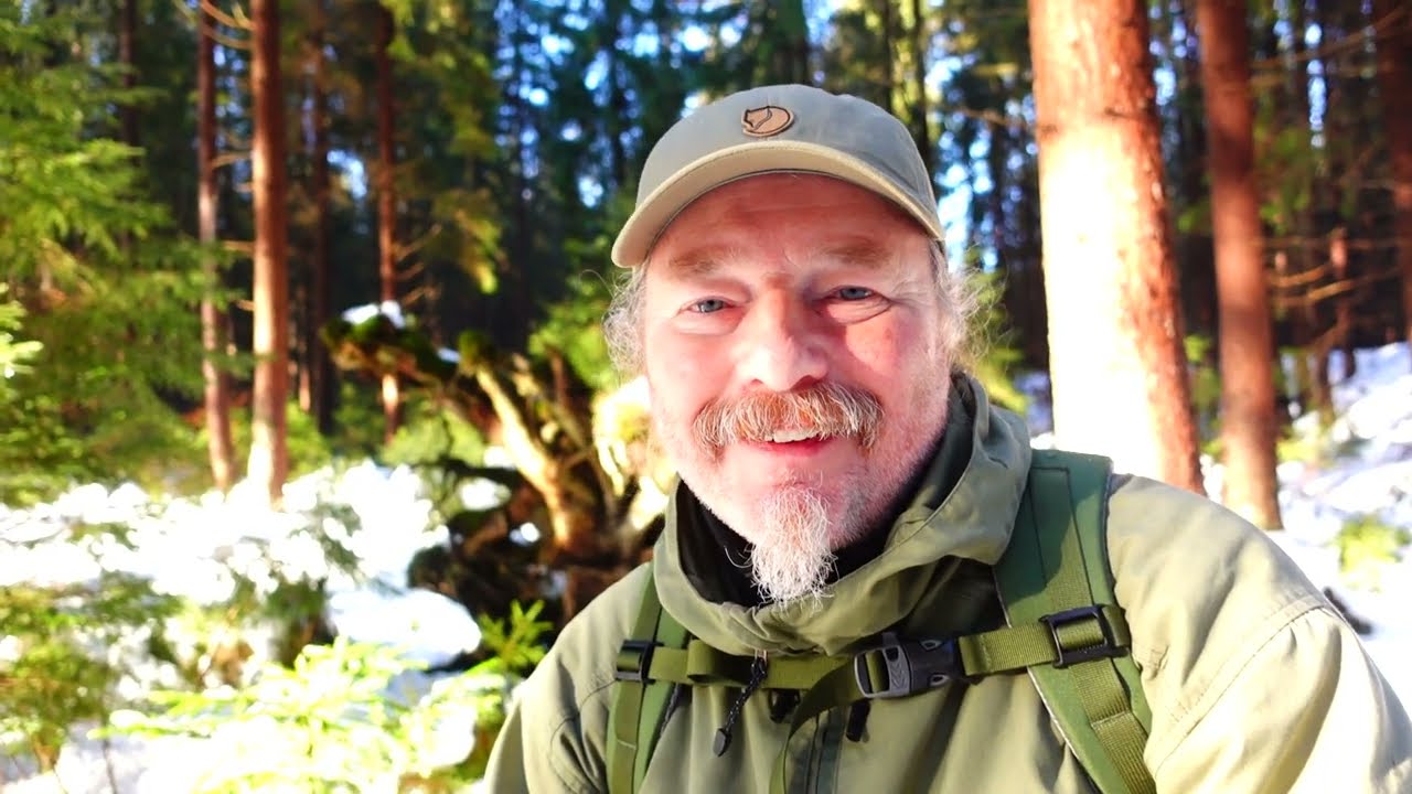 Video na jeden záběr. Bez střihu, příkras, balastu a lží. Vše je tak jak to šlo v čase.