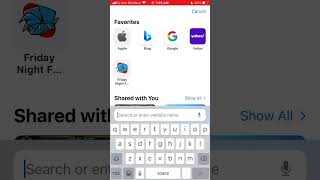 How to play any Sonic rom Hack on your iPhone(If you didn’t know) (Kinda buggy for me). screenshot 2