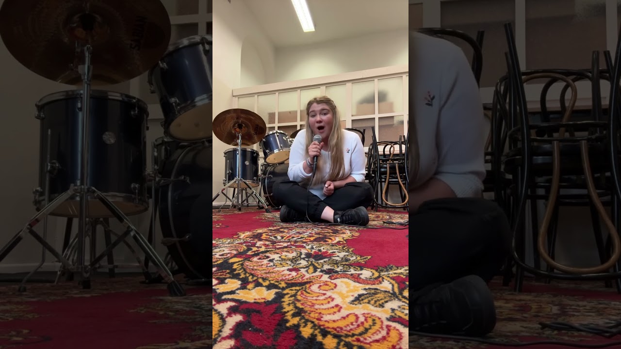 Złamane serce jest ok - Daria Zawiałow (Roksasas cover)