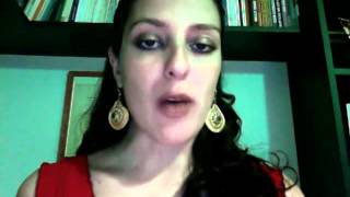 Teresa Graziano, E-Diasporas Atlas, Tunisian Corpus Archives