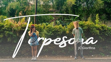 JC Glorifina – Terpesona (Official Music Video)