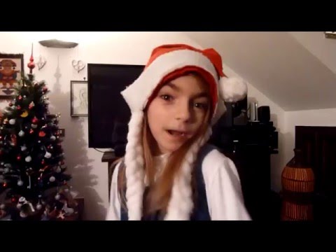 Video: Come Festeggiare La Vigilia Di Natale