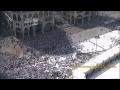 الحج ي نادي خطبة الجمعة ١٦ ذي القعدة ١٤٣٢هـ للشيخ صالح آل طالب 