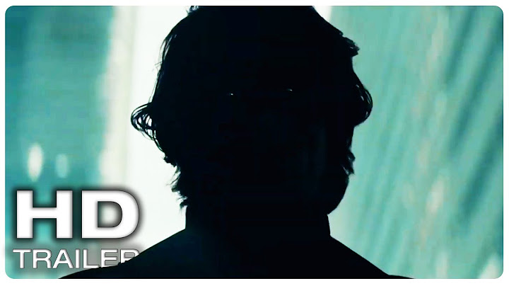 THUNDERBOLTS "I Am The Void" Trailer (NEW 2025)