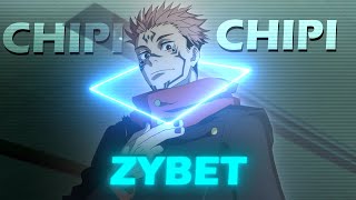 Chipi Chipi Chapa Chapa Dubi Dubi Amvedit