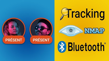 Home Assistant - Device Tracker - Person - Nmap Tracker - Bluetooth Tracker - Domotique