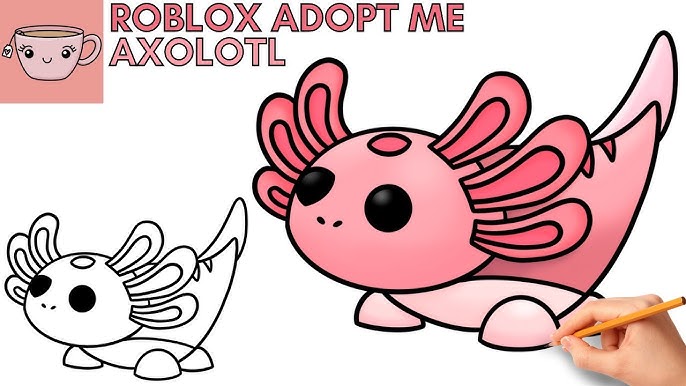 Adopt me trading proof. *UNBELIEVABLE!*  Pet dragon, Harley quinn drawing,  Cute anime chibi