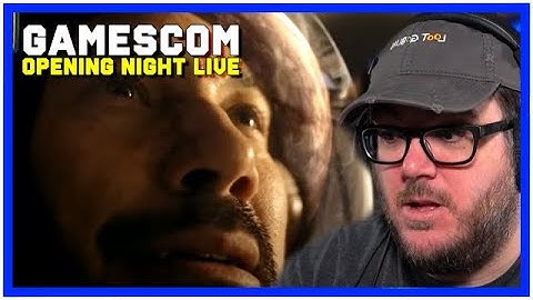 itmeJP Reacts: GamesCom ONL 2023