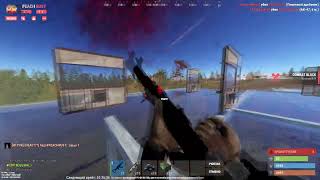 Peach Rust 261 devblog Serv znaet