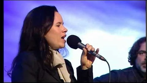 Motherland - Natalie Merchant