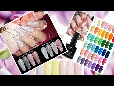 💅💅💅 Bozlin, шикарные