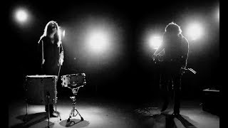 Video thumbnail of "The Limiñanas - The Gift (feat. Peter Hook)"