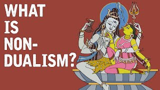 Что такое недуализм?