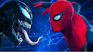 Marvel's Spider-Man 2 Venom Boss Fight
