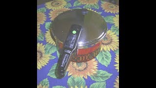 silit sicomatic econtrol pressure cooker 5