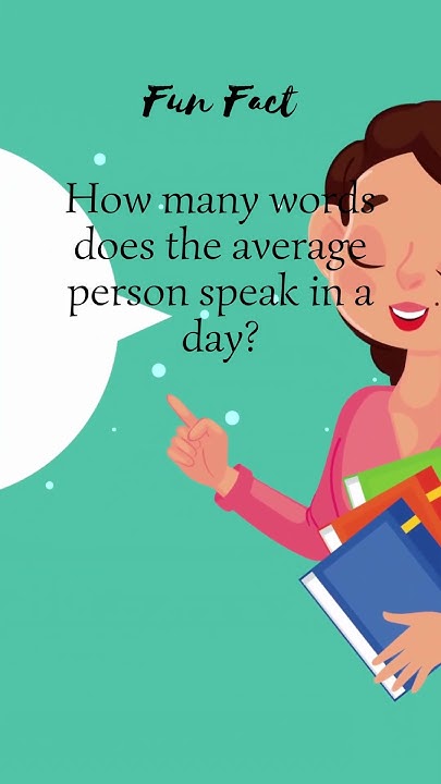 How Many Words Does The Average Person Speak In A Day YouTube how-many-words-does-the-average-person-speak-in-a-day-youtube