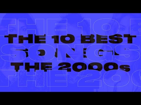 Video: 10 Album Från 2000-talet Som Behöver En Relisten