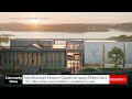 New Brunswick Museum Capital Campaign Makes Gains | Rogers tv