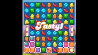Candy Crush Friends Saga Level 212 Candy Crush Friends Saga Level 212