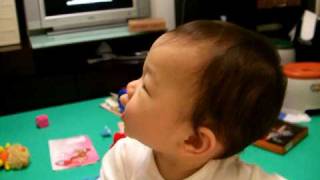 20090211_扮鬼臉