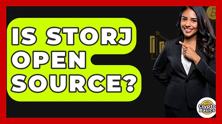 Is Storj Open Source? - CryptoBasics360.com