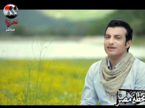 ايهاب توفيق روضة من رياض الجنة     