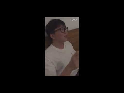 【毛不易&廖俊濤】毛毛居然會rap！