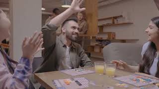 Los Juegos de Mesa como material educativo