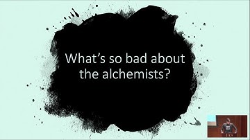 Troubling Trends in ML Scholarship - Zachary Lipton