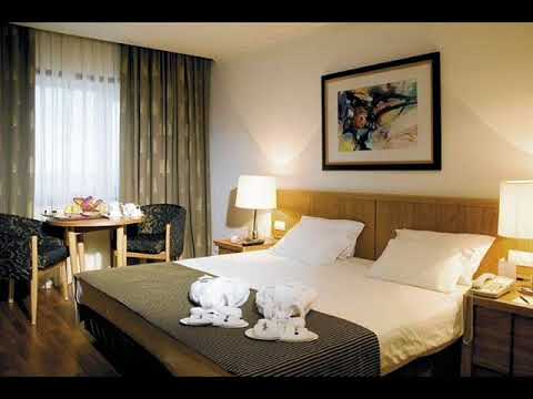 Radisson Blu Hotel Lisbon