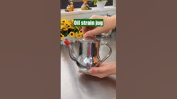 Best Space-Saving Kitchen Organizer Tools & Gadgets, #amazon #gadgets #shorts