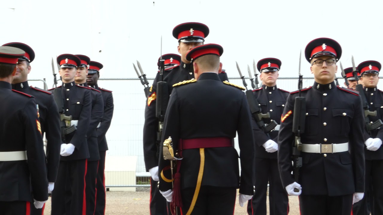 Royal Electrical and Mechanical Engineers (REME)