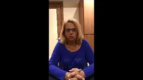 Barb Goff Test