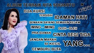 ALBUM TERBAIK RITA SUGIARTO