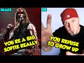 What your favorite metal genre says about you
