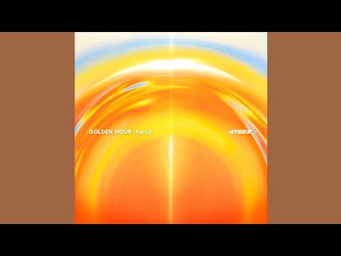 ATEEZ 에이티즈 'Lemon Drop' Official Audio