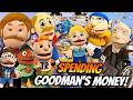 SML Movie : Spending Goodman’s Money ( Funniest Jeffy Videos ) 4 HOURS !!! Movie Content 2026