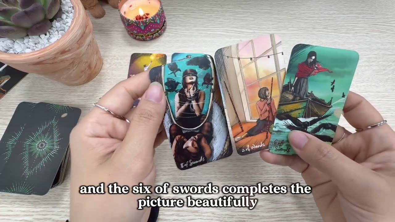 ♏СКОРПИОН — Даже колдовство не сможет тебя сломить — они это обнаружили, они наблюдают...