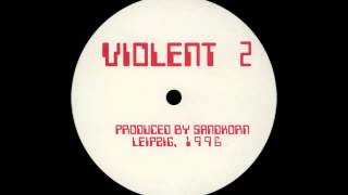 Sandkorn - Untitled [B2]