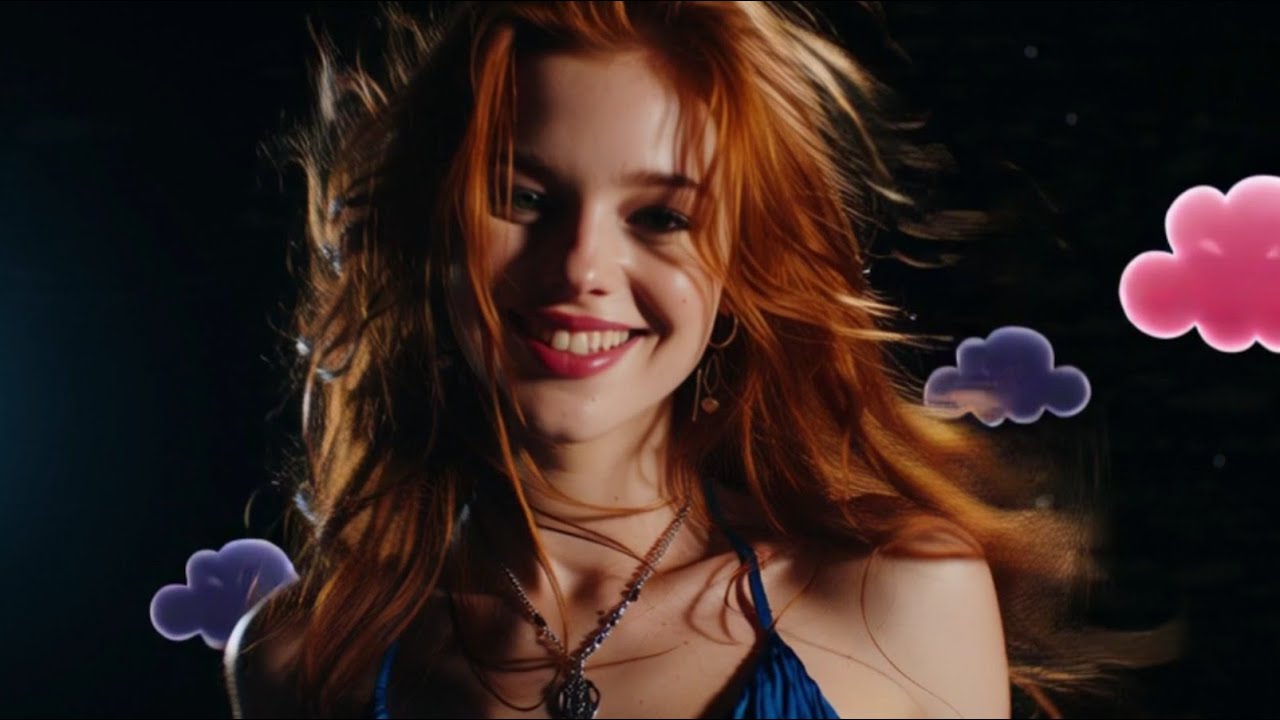 My woman rocks - New music video - slartzone 2026 