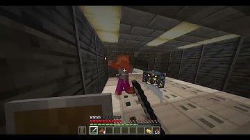 Minecraft Dungeon Creating 1: Zombie Dungeon